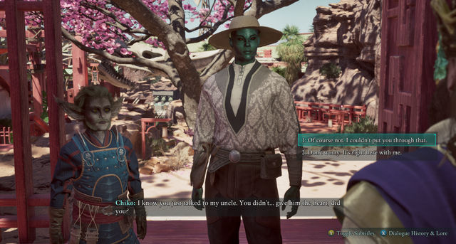 Avowed. Дополнительные задания