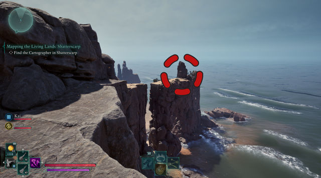 Avowed. Дополнительные задания