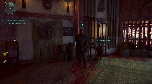 Avowed. Дополнительные задания