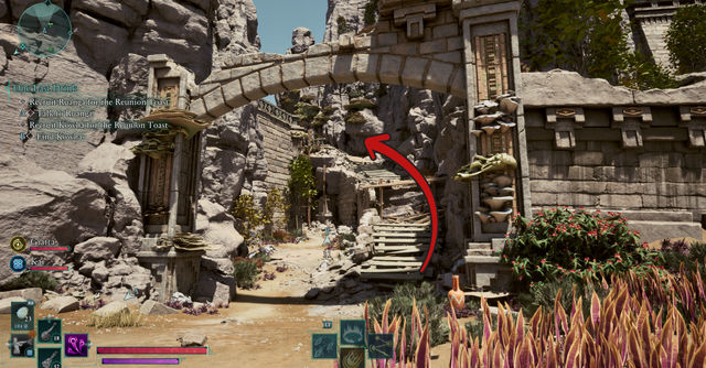 Avowed. Дополнительные задания