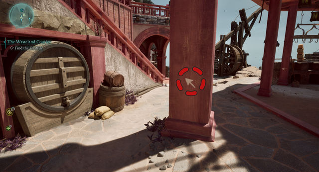 Avowed. Дополнительные задания