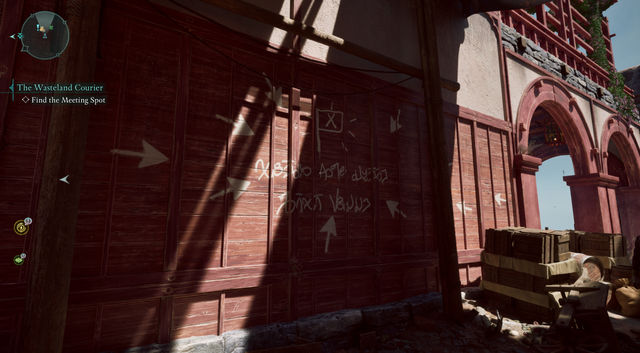 Avowed. Дополнительные задания