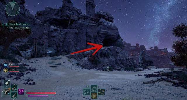 Avowed. Дополнительные задания