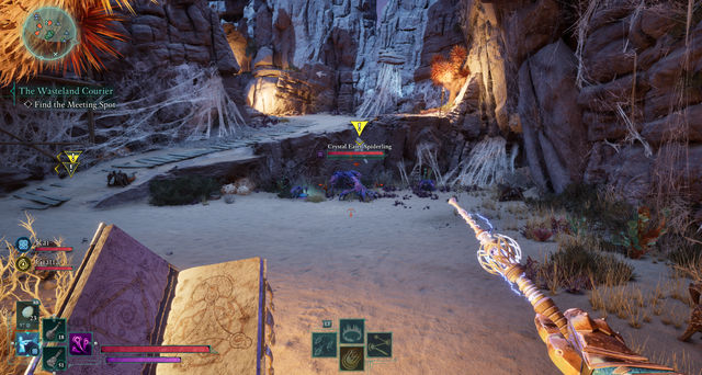 Avowed. Дополнительные задания