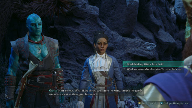 Avowed. Дополнительные задания