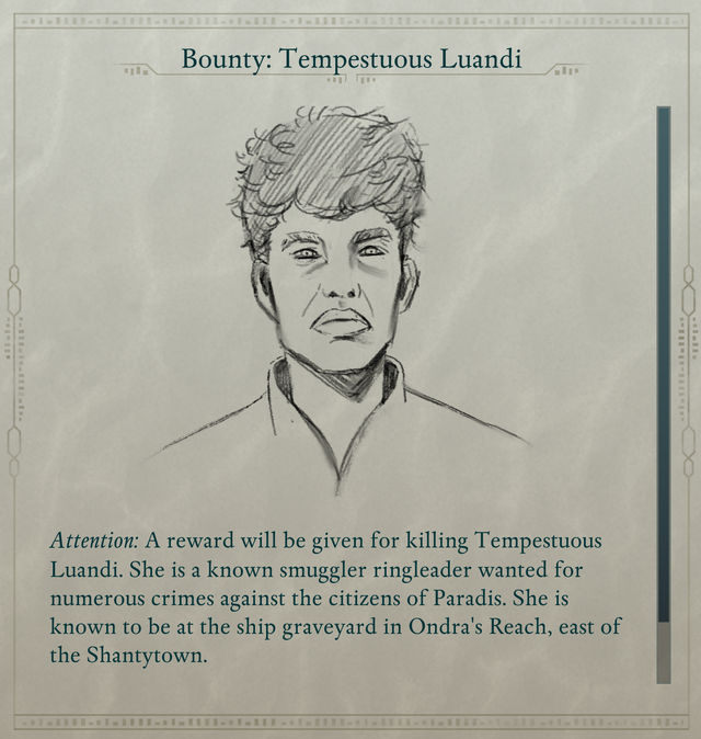 Avowed. Дополнительные задания