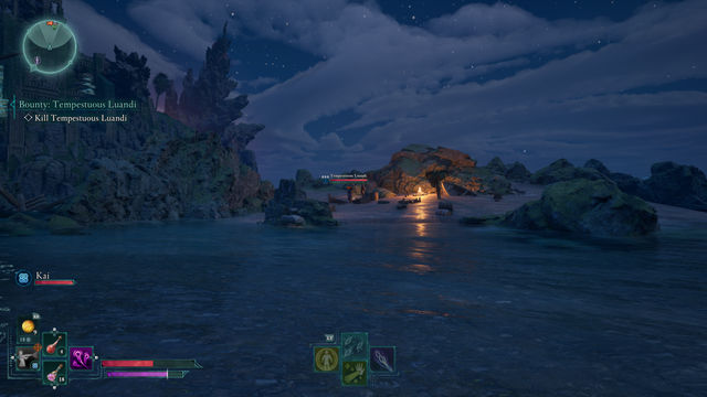 Avowed. Дополнительные задания