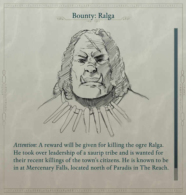 Avowed. Дополнительные задания