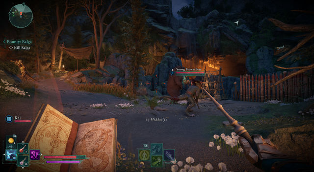 Avowed. Дополнительные задания