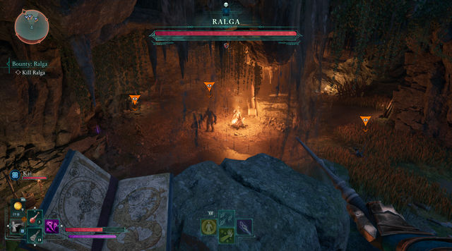 Avowed. Дополнительные задания