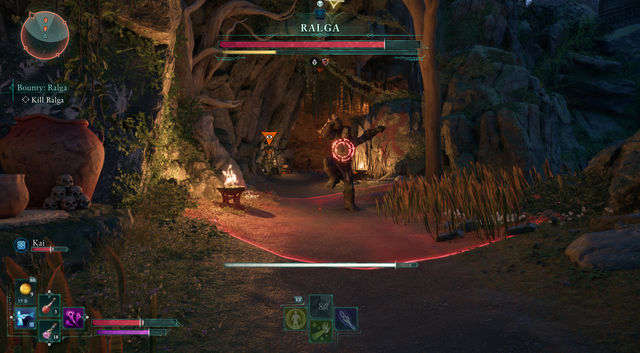 Avowed. Дополнительные задания