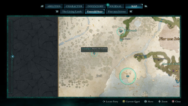 Avowed. Дополнительные задания