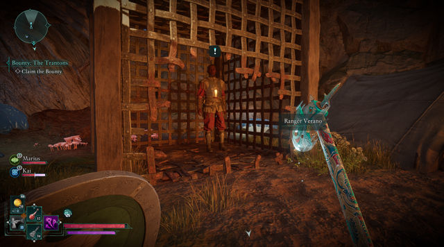 Avowed. Дополнительные задания