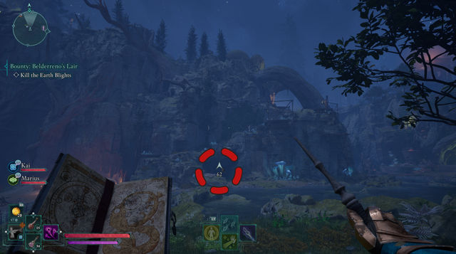 Avowed. Дополнительные задания