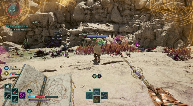 Avowed. Дополнительные задания