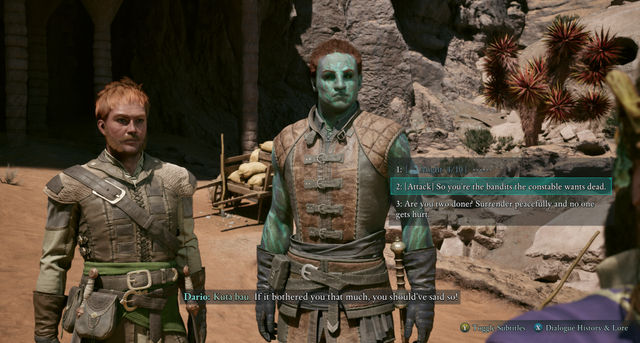 Avowed. Дополнительные задания