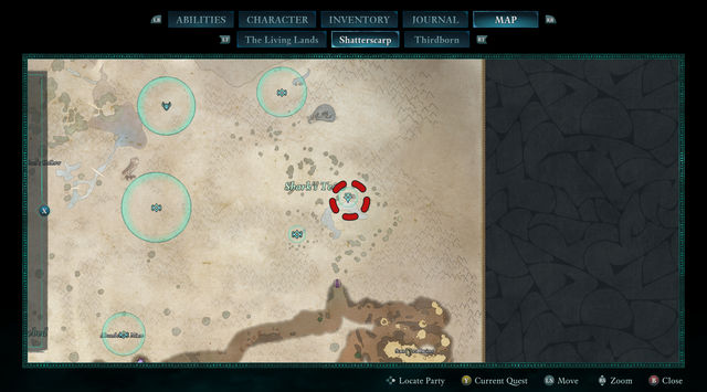 Avowed. Дополнительные задания