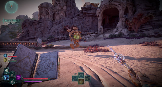 Avowed. Дополнительные задания