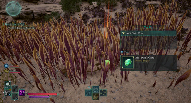 Avowed. Дополнительные задания