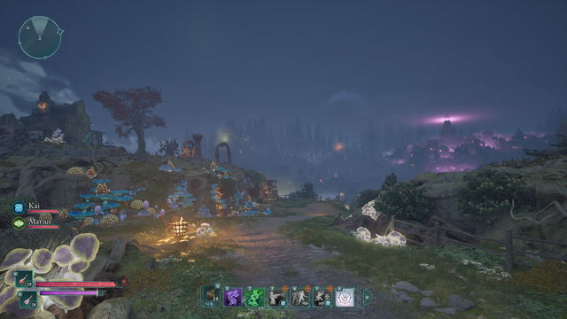 Avowed. Прохождение