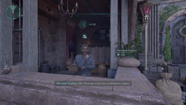 Avowed. Прохождение