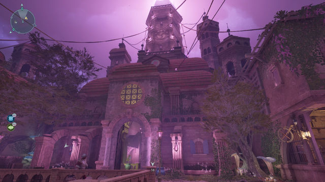 Avowed. Прохождение