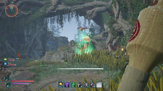 Avowed. Прохождение