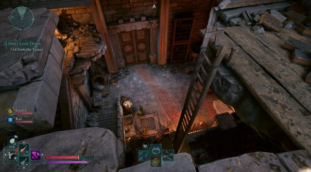 Avowed. Побочные задания