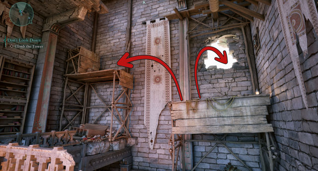 Avowed. Побочные задания