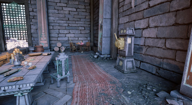 Avowed. Побочные задания