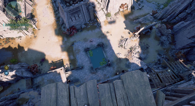 Avowed. Побочные задания