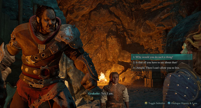 Avowed. Побочные задания