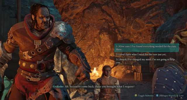 Avowed. Побочные задания