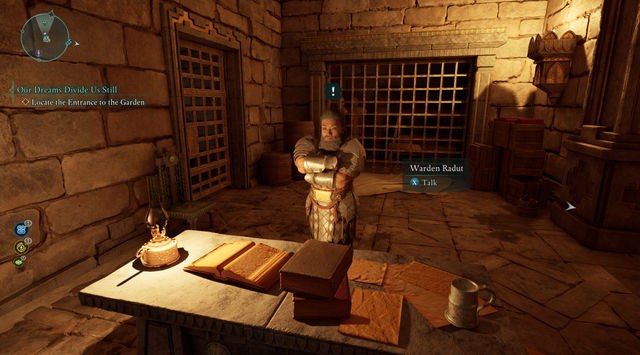 Avowed. Побочные задания