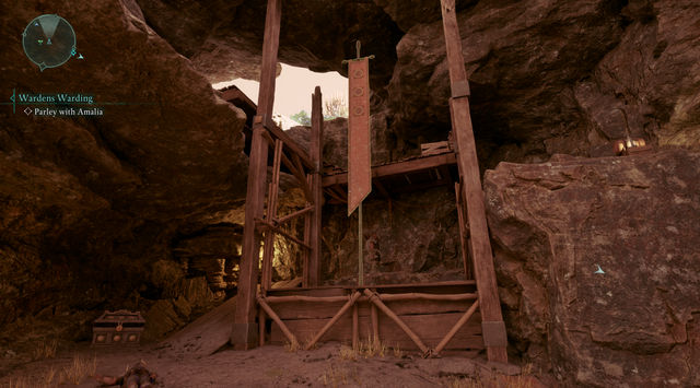 Avowed. Побочные задания