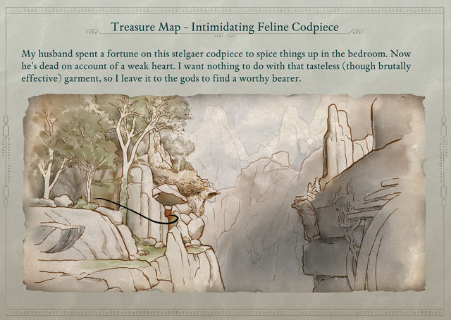 Avowed. Побочные задания