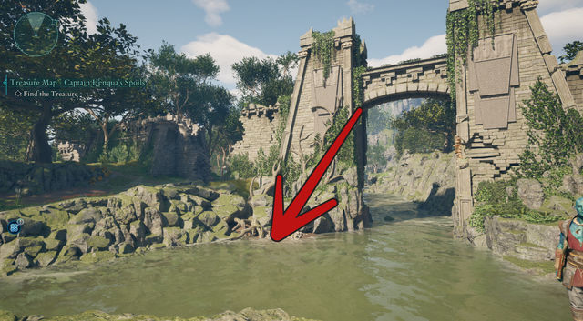 Avowed. Побочные задания