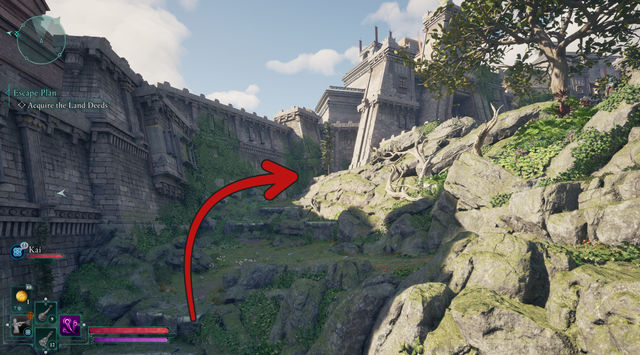 Avowed. Побочные задания