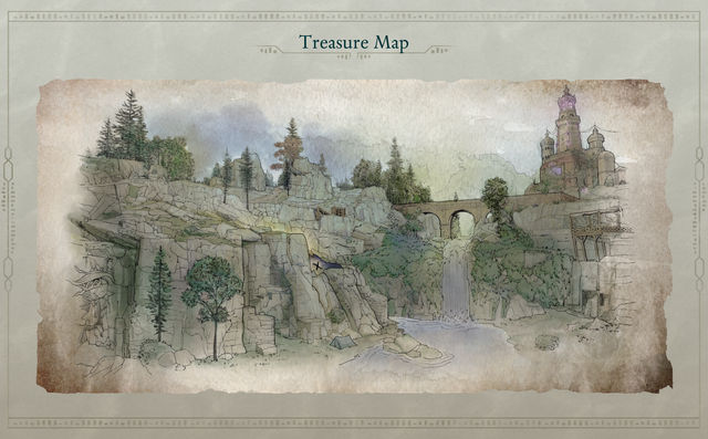 Avowed. Побочные задания