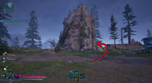 Avowed. Побочные задания