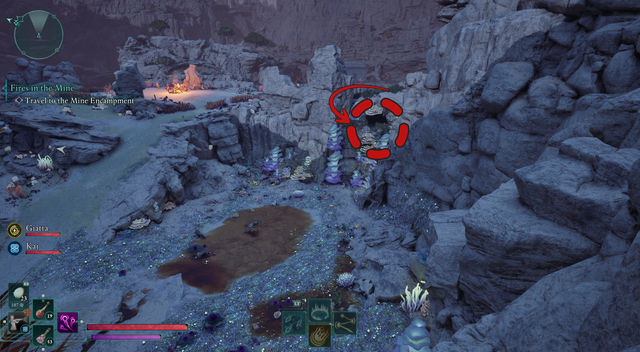 Avowed. Побочные задания