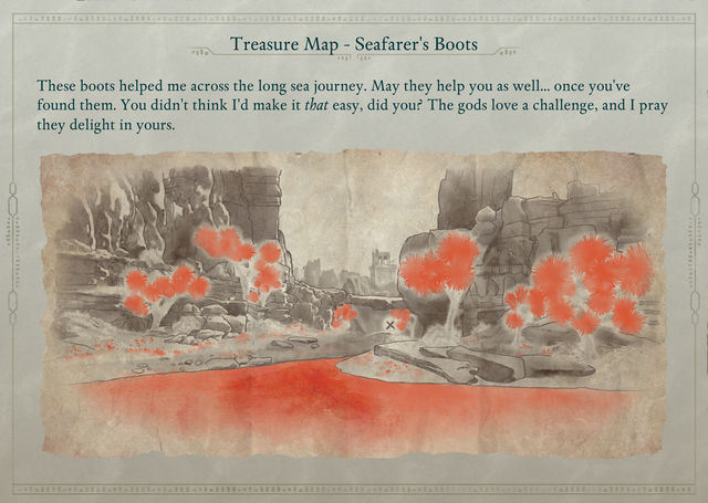 Avowed. Побочные задания