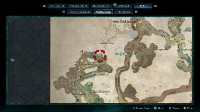 Avowed. Побочные задания