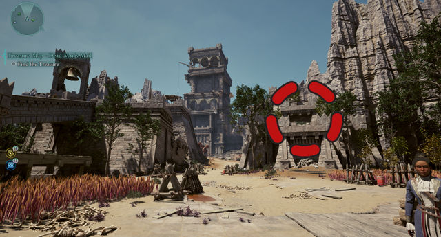 Avowed. Побочные задания