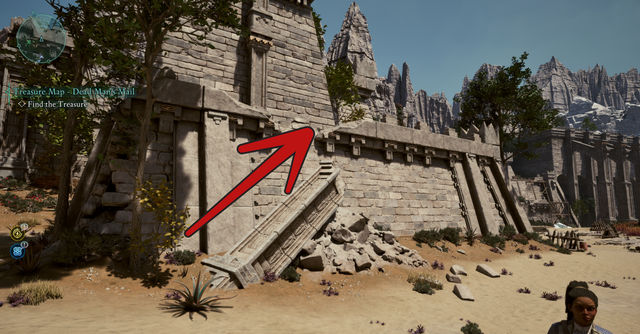 Avowed. Побочные задания