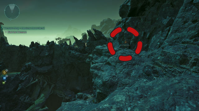 Avowed. Побочные задания