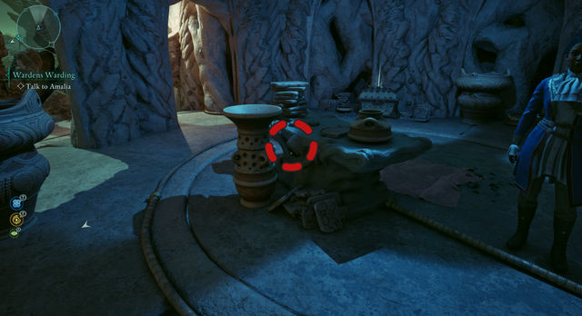 Avowed. Побочные задания