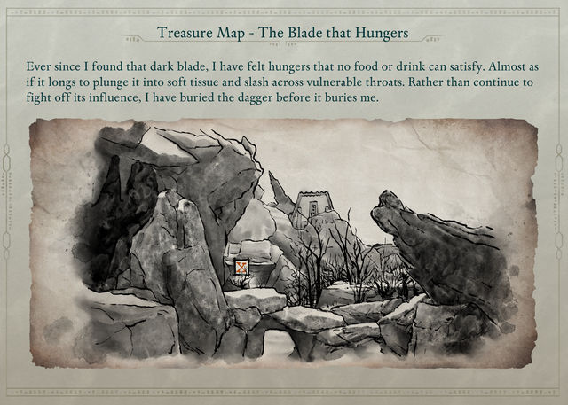 Avowed. Побочные задания