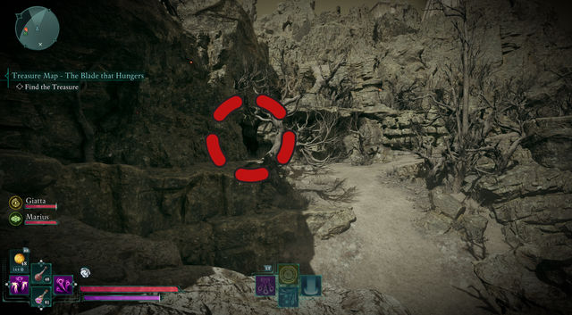 Avowed. Побочные задания