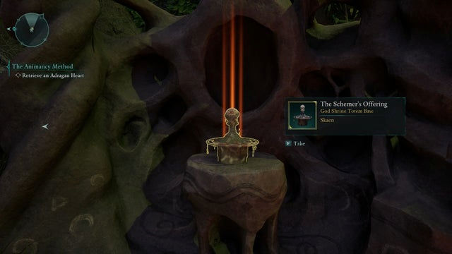 Avowed. Побочные задания